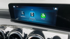 Mercedes-Benz A-Class A200 Sport Executive 5dr Auto Petrol Hatchback